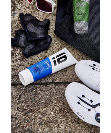 INBIKE Cream 200ml - IB Performance Chamois Men - Buy Online on GoSupps.com