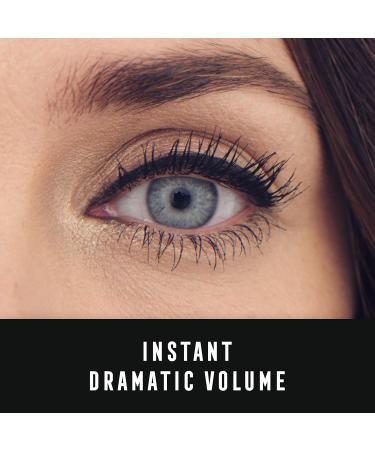  Max Factor Max Factor - Dark Magic Volumizing Mascara - Spiral elastomer applicator - Black - 10 ml - Buy Online on GoSupps.com