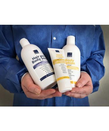 Buy Abena Hand Cream Cucumber 75ml - Soothing Moisturizer for Dry Skin | International Shipping Available - Buy Online on GoSupps.com