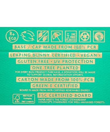 R+Co BLEU Sleep Masque Night Repair Serum Overnight Hair Repair Nourishes and Revitalizes with Green Caviar Restores Shine and Strength Vegan Sustainable 2 oz - Buy Online on GoSupps.com