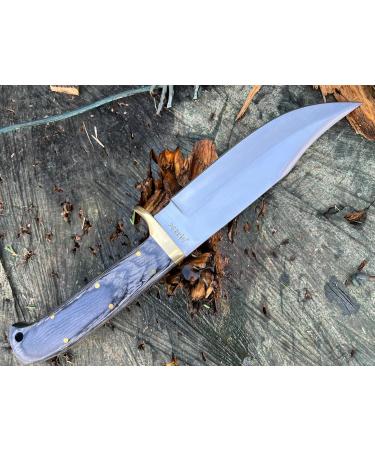 Buy Perkin Hunting Knife with Sheath - Premium Bowie PKH for Outdoor Adventures | Fast International Shipping - Buy Online on GoSupps.com