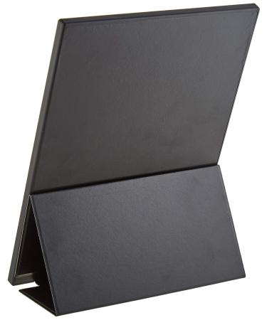 Sibel I-Mirror Folding Mirror - Black | Portable Makeup Mirror | Pack of 1 | International Shipping Available - Buy Online on GoSupps.com
