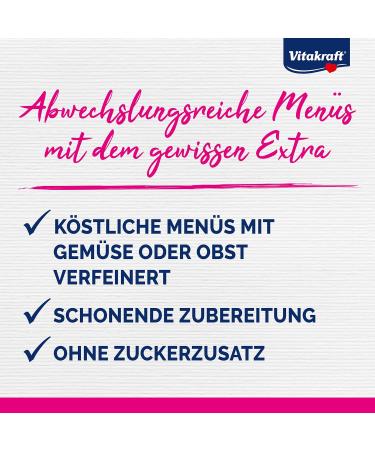 Vitakraft Po sie Seelachs Pasta & Tomato Sauce 15-pack (15 x 85g) - Buy Online on GoSupps.com