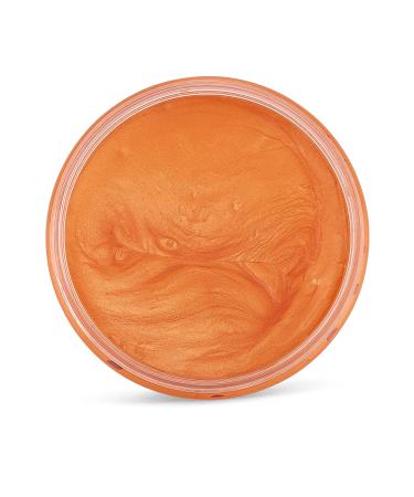 Color Blast Temporary Hair Makeup Wax - Peachtree | Vibrant Peach Hair Color - Buy Online on GoSupps.com