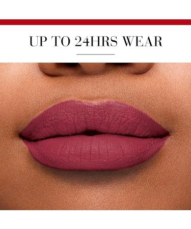 Buy Bourjois Velvet Ink Lip Tono 15 Sweet Dar(k)ling - Long-Lasting Color 1 Pack - Fast International Shipping - Buy Online on GoSupps.com