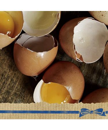 Hellmann's Light Mayonnaise 20 oz Squeeze Bottle - Made with Cage-Free Eggs - Pack of 3 - Buy Online on GoSupps.com
