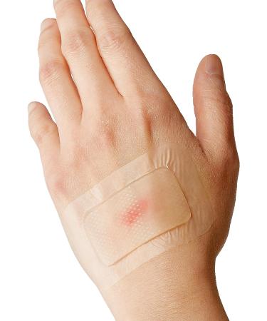 Curad CUR5236 8 Count Bandages - Pack of 1 | Medical Supplies - Buy Online on GoSupps.com