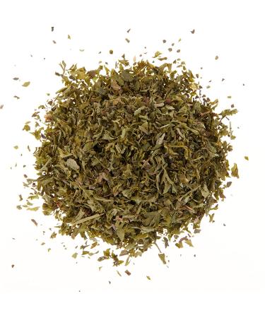Premium Spanish Sweet Whole Basil: Gourmet Spice (1.2 oz) - Buy Online on GoSupps.com