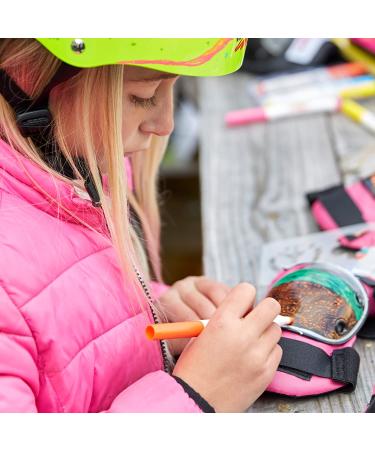 Wipeout Dry Erase Pad Set in Black - Kids Drawing Pad for Creative Play - Buy Online on GoSupps.com