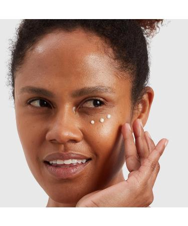 Pai Skincare Echium + Hyaluronic Acid Eye Cream | Vegan Sensitive Skincare (0.5 oz) - Buy Online on GoSupps.com