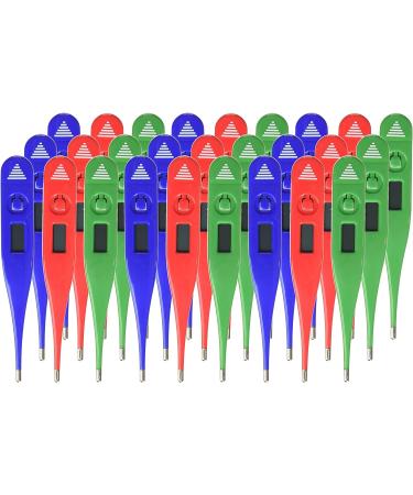 Buy 08-302VC 9-Piece Digital Thermometer Display - Best Price & Worldwide Shipping | Top eCommerce Store - Buy Online on GoSupps.com