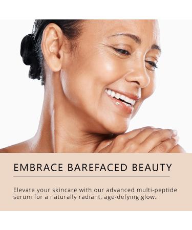 Asterwood Triple Repair Matrixyl 3000 8 oz + Vitamin C Serum 8 oz - Buy Online on GoSupps.com