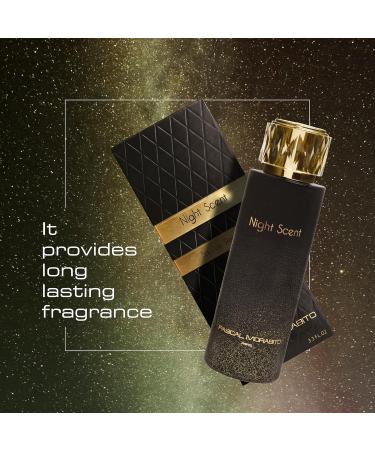 Night Scent by Pascal Morabito - Perfume for Women - 3.3 oz EDP Spray - Buy Online on GoSupps.com