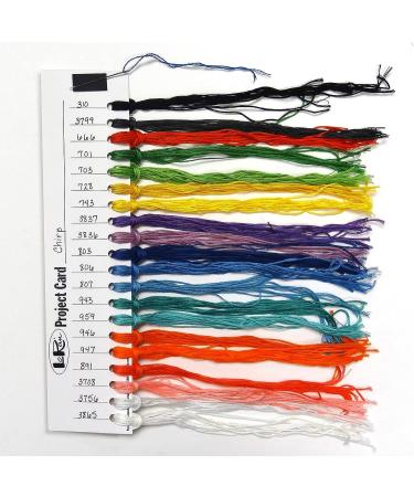 Dritz PL-3P Project Cards Large White - Pack of 3 - Buy Online on GoSupps.com