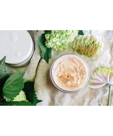 Innersense Organic Beauty Natural True Enlightenment Scalp Scrub (6.7 oz) | Cruelty-Free Clean Haircare - Buy Online on GoSupps.com