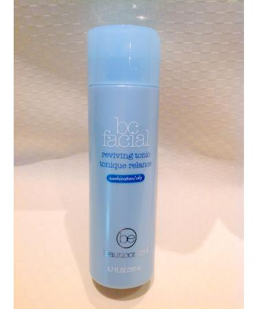 Facial Reviving Tonic Combination/Oily.