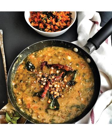 mi nature Asafoetida Powder(Hing) (Asafetida) 454g (16.01 oz) (1 lb) | Pure & Natural | Indian spice for cooking| Gluten Free | No added preservatives| No GMO | Indian Origin - Buy Online on GoSupps.com