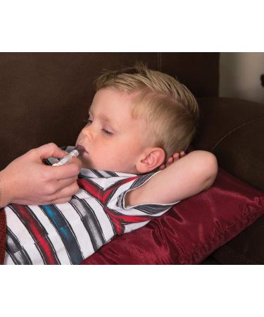 Dreambaby Medicine Syringe: Easy and Accurate Dosage Delivery - Buy Online on GoSupps.com