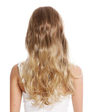 Buy WIG ME UP GFW3315A-6T15 Long Wavy Brown Blonde Mix Wig for Women - International Shipping Available - Buy Online on GoSupps.com
