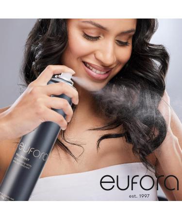 Eufora Full Effect Texturizing Spray 6 Oz - Buy Online on GoSupps.com