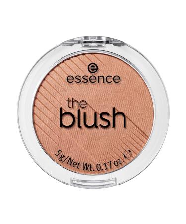 Essence the Blush No. 20 Bespoke - Long-Lasting Vegan & Microplastics-Free Blush (3-Pack) - Shop Internationally! - Buy Online on GoSupps.com