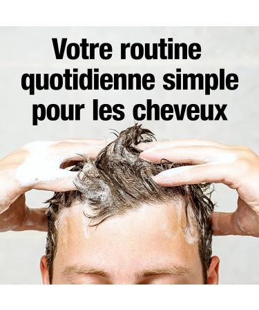 Alpecin Caffeine Shampoo C1 2x 250ml | Prevents and reduces hair loss | Natural hair growth shampoo for men - Buy Online on GoSupps.com
