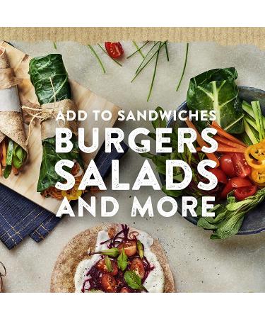 Best Foods Light Mayonnaise - 30 fl oz, Pack of 3 | Creamy Sandwich & Meal Condiment with 100% Cage-Free Eggs - Buy Online on GoSupps.com