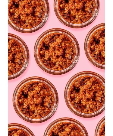 KoRo Vegan Pesto Rosso 6 x 180g - Tofu & Dried Tomatoes - Ideal for Italian Pasta - Buy Internationally - Buy Online on GoSupps.com