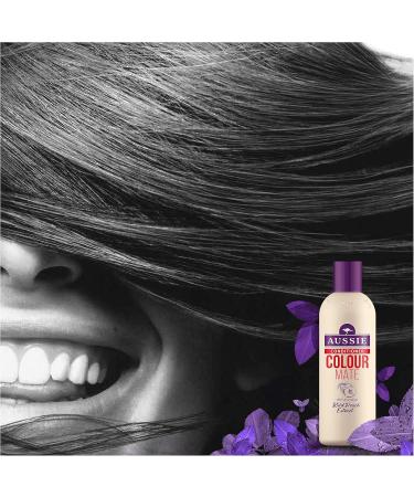 Aussie Colour Mate Apr s-Shampooing pour Cheveux Color s 250 ml Apr s Shampoing - Buy Online on GoSupps.com