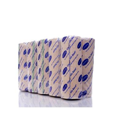 Hartmann EZe-Band Double Self-Closure Elastic Bandage 6 x 5.5 yd (60 Count) - Buy Online on GoSupps.com