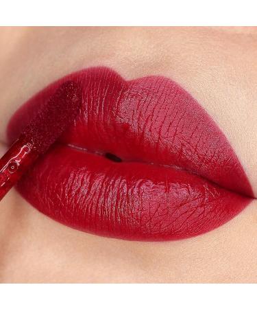  Neve Cosmetics Neve Cosmetics Ruby Juice lip tint light as water long-lasting as ink | "Rubies for Breakfast" - Buy Online on GoSupps.com