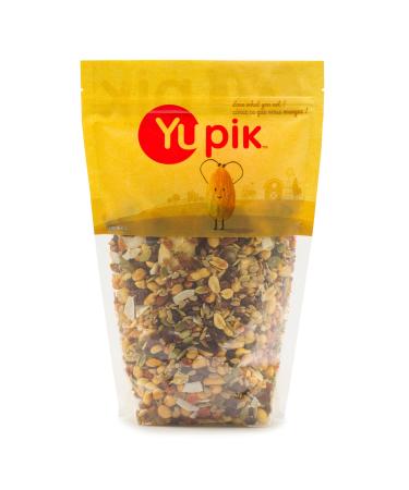 Yupik Tropical Mix 1kg 6 Count