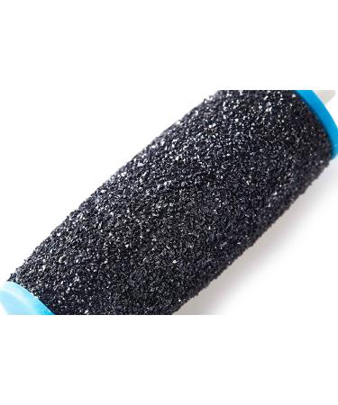 24-Pack Extra Coarse Pedi Perfect Refills | Compatible with Amope Pedi Perfect Foot File | 6 Extra + 12 Regular + 6 Soft - Buy Online on GoSupps.com