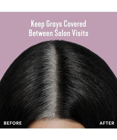 Madison Reed Root Perfection Black - 3N Corato | Permanent Root Touch Up - Buy Online on GoSupps.com