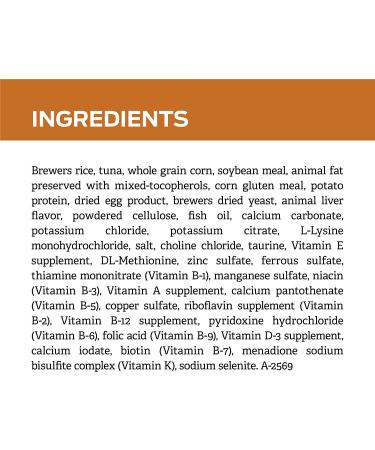 Purina Pro Plan Veterinary Diets NF Kidney Function Advanced Care Feline Formula Adult Dry Cat Food - 3.15 lb. Bag - Buy Online on GoSupps.com