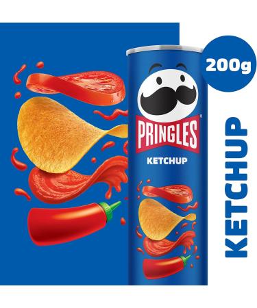 Ketchup 200g - Buy Online on GoSupps.com