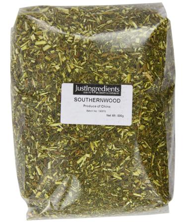 JustIngredients Essential Aurone 500g