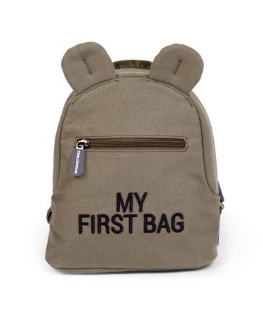 Childhome children's backpack baby school kindergarten preschool children