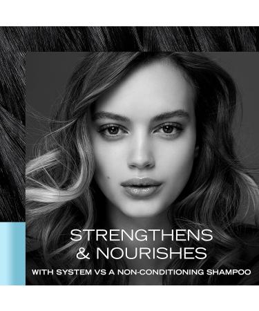 TRESemm Anti-Breakage Strengthening Conditioner - Nourish Damaged Hair | Pro Style Technology 28 oz - International Shipping - Buy Online on GoSupps.com