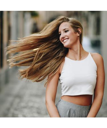 Hair Control Cream - Detangle Reduce Breakage & Add Shine | 3.5oz International Shipping - Buy Online on GoSupps.com