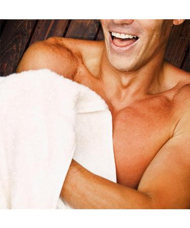 Buy Old Spice Gel 400ml Worldwide | Men's Grooming & Fragrance - Fast International Shipping - Buy Online on GoSupps.com