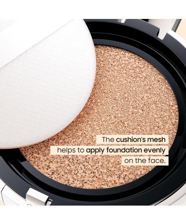 Buy Air Cushion CC Cream Foundation - Moisturizing BB Cream for Radiant Skin - Long-Lasting & Waterproof Makeup (Ivory 3.21 oz) - International Shipping Available - Buy Online on GoSupps.com