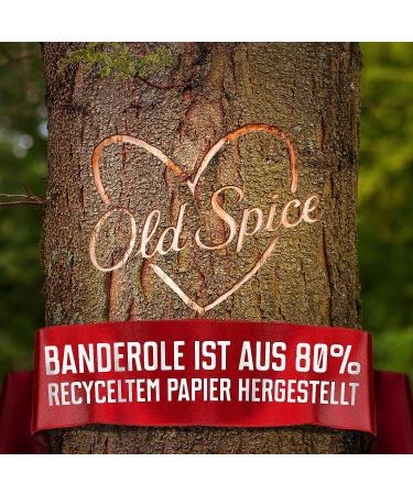 Old SPICE Wooden Barrel Gift Set for Men - Captain Deo Stick Shower Gel & After Shave Lotion | International Shipping Available - Buy Online on GoSupps.com