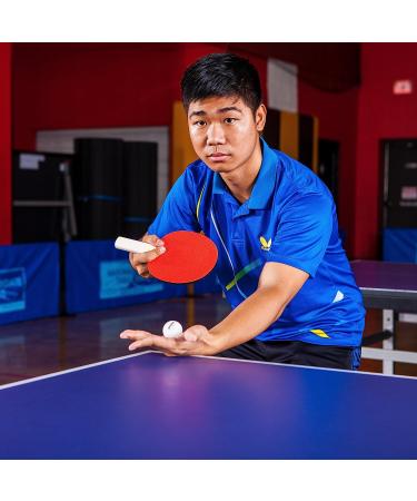 Champion Sports Table Tennis Set - 4 Player Bundle - Buy Online on GoSupps.com