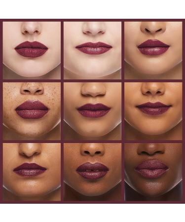 Neutrogena Moisturesmooth Color Stick in Soft Raspberry - 0.11 oz - Buy Online on GoSupps.com