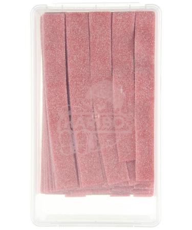 Haribo Pasta Basta Sour Strawberry - 150 Pieces Box (1.12 kg) | International Shipping Available - Buy Online on GoSupps.com
