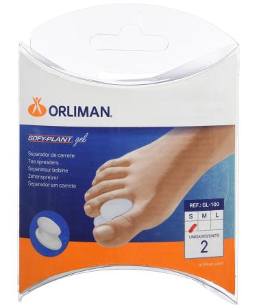 Orliman GL-100 spacer S
