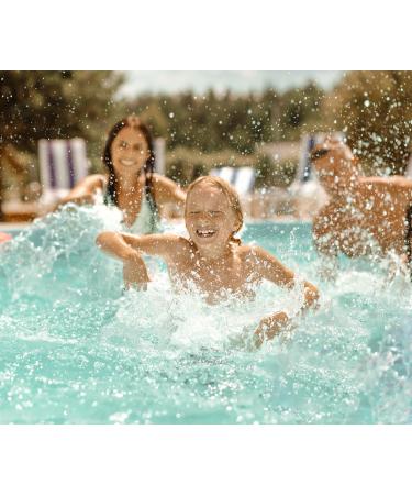 Australian Gold Spray Gel Sunscreen Moisturize Hydrate Skin Broad Spectrum Water Resistant NonGreasyc Oxybenzone Free Cruelty Free SPF 30 Coconut 8 Ounce (A70892) (Pack of 2) - Buy Online on GoSupps.com