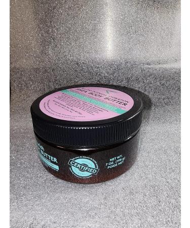 NURISH Shea & Cocoa Body Butter | Deep Moisturizing 7 OZ for Dry Skin | International Shipping - Buy Online on GoSupps.com