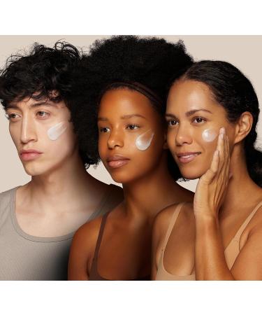 Garnier Skin Renew BB Cream Medium/Dark - 2.5 Fl Oz | Hydrating Perfecting Cream for All Skin Types - International Shipping Available - Buy Online on GoSupps.com